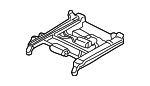 5016605AA - Body: Seat Adjuster for Mopar Image