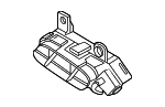 937A0DO210 - Body: Seat Heat Switch for Kia Image