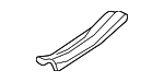 769530W000 - Body: Scuff Plate for INFINITI: QX4 Image