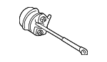 55559825 - Engine: Turbocharger for Saab Image