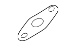 55563093 - Engine: Flange Gasket for Saab Image