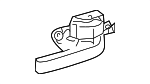 6920660150 - : Handle, Inside for Toyota Image