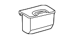 7413060160 - Body: Ashtray for Toyota: Land Cruiser Image
