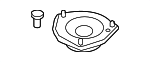 31306772749 - Suspension: Strut Mount for Mini Image