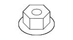 31316769731 - Suspension: Strut Mount Nut for Mini Image
