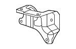 52855236AD - Engine: Mount Bracket for Mopar Image