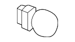 20998089 - Electrical: Brake Light Bulb for GM Image