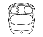 XZ521L2AA - Body: Overhead Console for Mopar Image