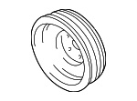 91173295 - Engine: Pulley for GM Image