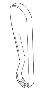 91177261 - Engine: Timing Belt for GM Image