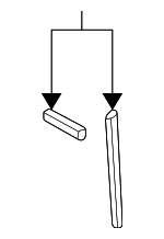 96068580 - : Timing Cover Seal for GM Image