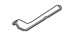 96068573 - : Valve Cover Gasket for Chevrolet: Metro, Tracker Image