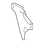 96068577 - Engine: Timing Cover for GM Image