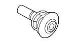 31206795249 - Brakes: Axle Bolt for BMW Image