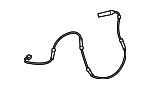 34356770995 - Brakes: Wear Indicator for BMW Image