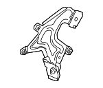 39772SZTA50 - : Control Module Bracket for Honda: CR-Z Image