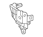 871140E070 - HVAC: Cover for Lexus Image