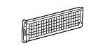 8711406090 - HVAC: Cover for Lexus Image