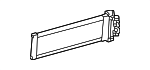 8771058010 - HVAC: Auxiliary Heater for Lexus Image