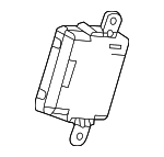 48310R8DA51 - Universals &amp; Rear Axle: Control Unit for Acura: RDX Image