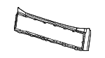 3CN122327D - Cooling System: Flap Gasket for Volkswagen Image