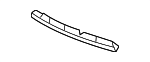 75121SJAA01 - : Stiffener for Acura: RL Image