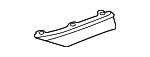 4J3807837A3Q0 - : Trim for Audi: e-tron GT Image