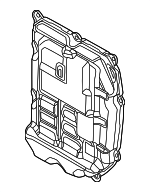 9H321359 - Engine: Trans Pan for Volkswagen Image