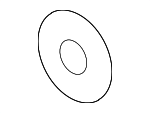 985151F000 - Body: Filter for Hyundai Image