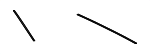 98361B1000 - Body: Wiper Blade Insert for Hyundai Image