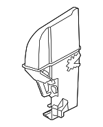 98620D2600 - : Washer Reservoir for Genesis: G90 Image