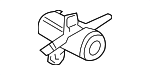 GKYC76230B - : Lock Cylinder for Mazda: 6 Image