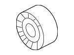 11287559887 - : Idler Pulley for BMW Image