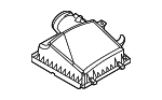 PXPN133AX - Engine: Upper Cover for Mazda Image