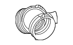 PXFV13221 - Engine: Air Hose for Mazda Image