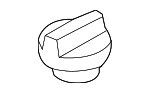164200Q0A - Engine: Filler Cap for Nissan Image