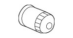 1520865F1E - Engine: Oil Filter for Nissan Image