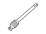 85689158 - Steering: Lower Shaft for GM Image