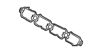 95812971700 - Engine: Intake Manifold Gasket for Porsche Image