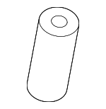 95811556201 - Engine: Filter Element for Porsche Image