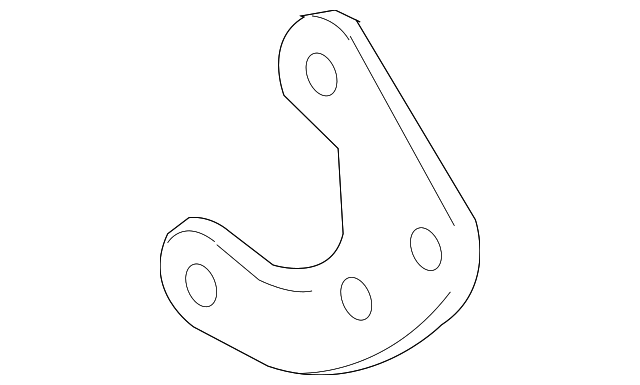 Best Power Steering Pump Bracket For Cars, Trucks & SUVs - View #12