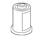 62486J9000 - Suspension: Engine Cradle Rear Bushing for Kia: Seltos, Soul Image