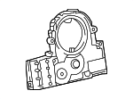 8430811020 - Electrical: Clock Spring for Lexus Image