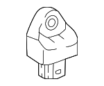 8917319505 - Electrical: Ft Impact Sensor for Lexus: IS300, IS350, IS500, LC500, LC500h, LS500, LS500h Image