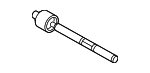 53610THRA01 - Steering: Inner Tie Rod for Honda: Odyssey Image