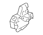 SU00310348 - Body: Lock for Toyota: GR86 Image