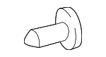 46064 - Electrical: High Mount Lamp Bolt for MB Vans Image