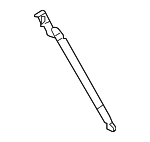 904503PU0A - Body: Lift Cylinder for Nissan: Juke Image