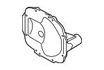 530753B510 - Universals &amp; Rear Axle: Housing Cover for Kia: Sorento Image