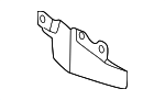 7777860030 - : Mount Bracket for Lexus: GX550 Image